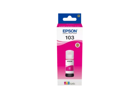 Cerneală originală Epson 103 Magenta