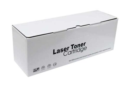 Cartus toner comaptibil HP 17A (CF217A) - CU CHIP