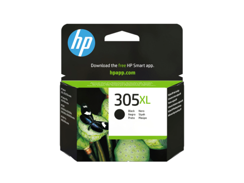 Cartus cerneala original HP 305XL Black